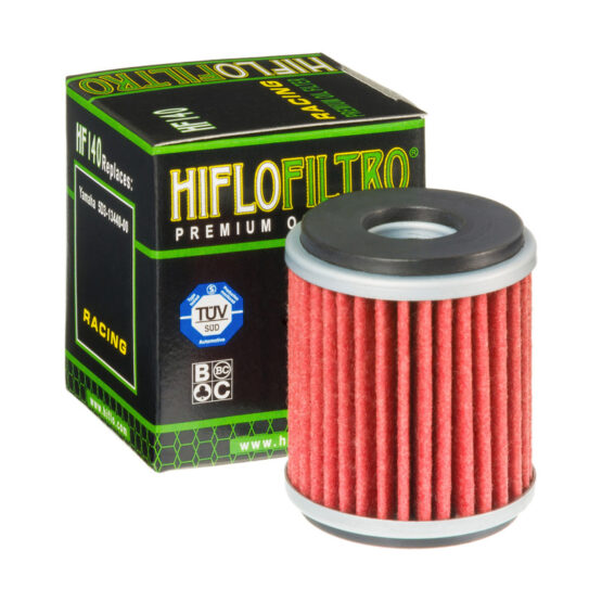 Oil Filter - Image 2
