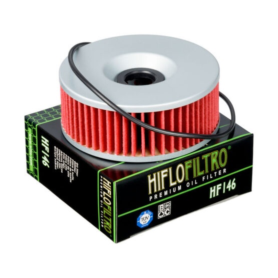 Oil Filter - Image 3