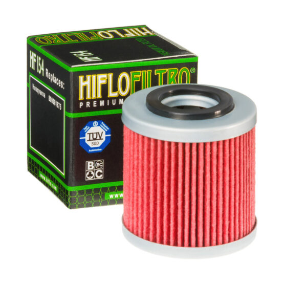 Oil Filter - Image 2