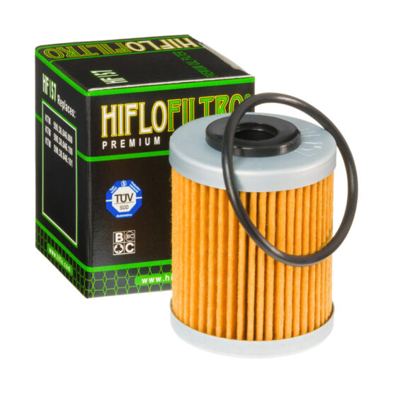 Oil Filter - Image 2