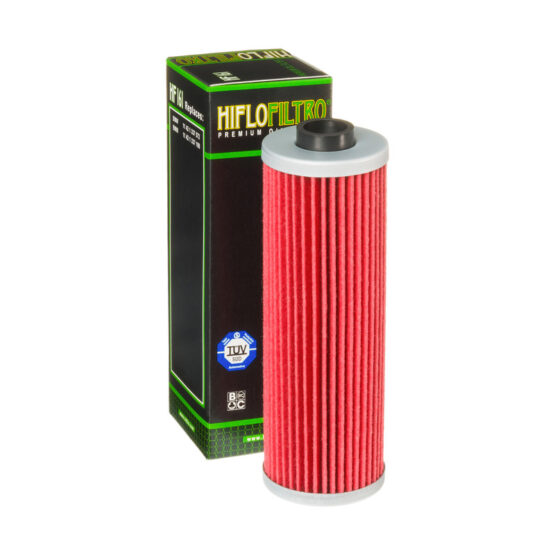 Oil Filter - Image 2