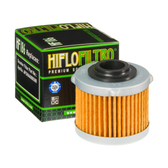 Oil Filter - Image 2