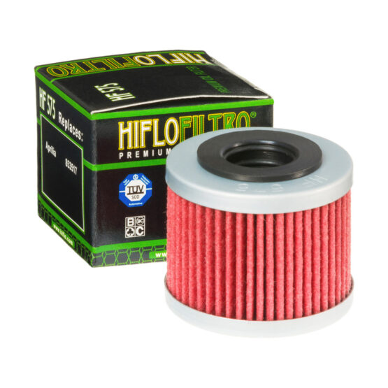 Oil Filter - Image 2
