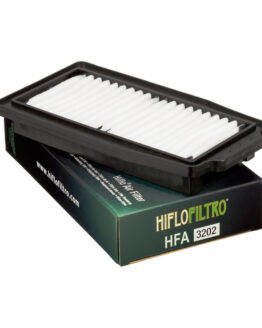 HiFloFiltro Air Filter HFA3202 Replaces Suzuki 13780-48H00 Fits GSX250R