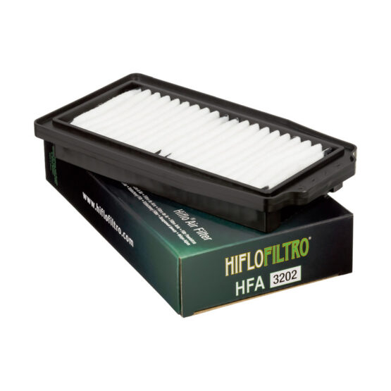 HiFloFiltro Air Filter HFA3202 Replaces Suzuki 13780-48H00 Fits GSX250R