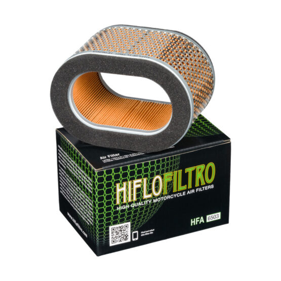 Air Filter Replaces Triumph T2201751