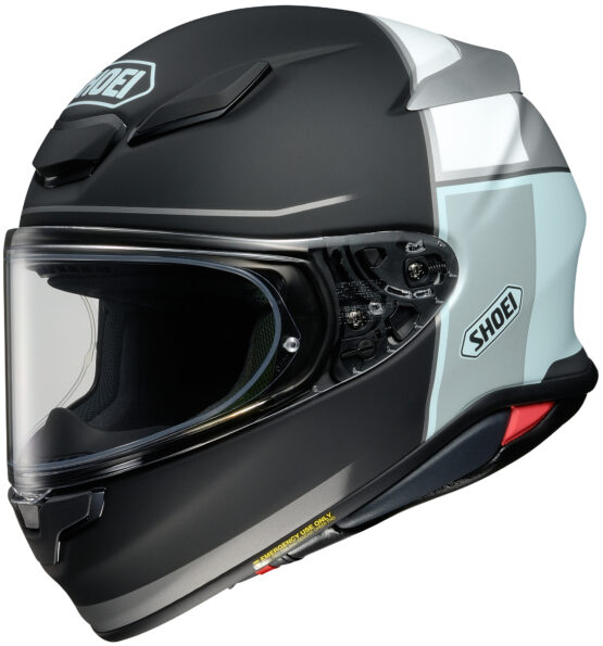 Shoei RF-1400 Yonder TC-2 Helmet Large