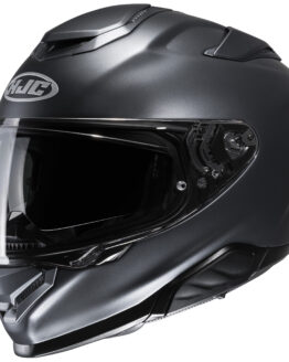 HJC RPHA 71 SF Anthracite Helmet X-Large