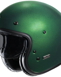 HJC V31 Helmet Deep Green Small