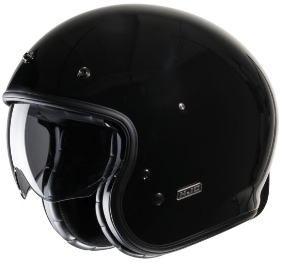 HJC V31 Helmet Black XXL