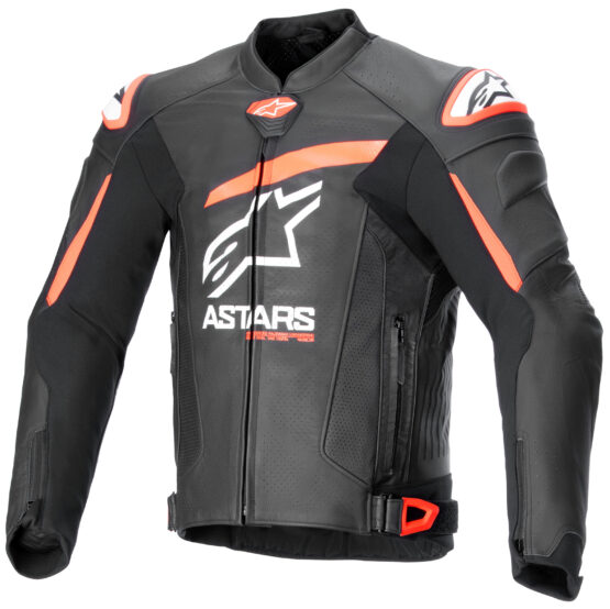 Alpinestars GP Plus R V4 Airflow Jacket Size 52