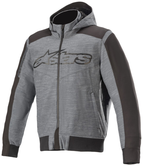 Alpinestars RHOD WS Hoodie Asphalt Black - Large