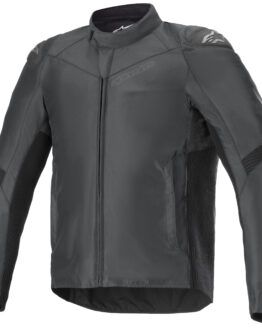 Alpinestars T SP-5 Rideknit Jacket Black 2X