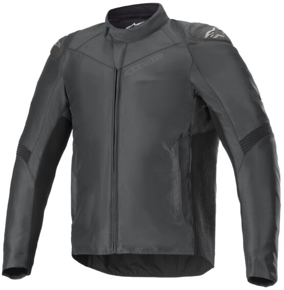 Alpinestars T SP-5 Rideknit Jacket Black 2X