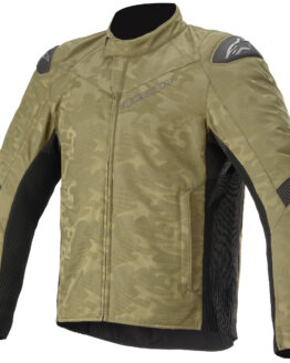 Alpinestars T SP-5 Rideknit Jacket XL For Motorcycles