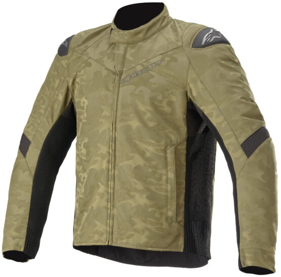 Alpinestars T SP-5 Rideknit Jacket XL For Motorcycles