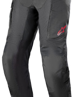 ANDES AIR DS Pant Black X-Large by Alpinestars