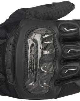 Alpinestars SMX-2 Air V2 Gloves Black Size 2XL