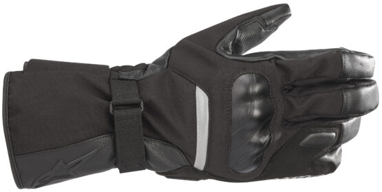 Alpinestars APEX V2 Drystar Gloves Black XL Waterproof