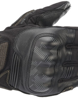 Alpinestars Corozal V2 DS Gloves Black Sand Size M