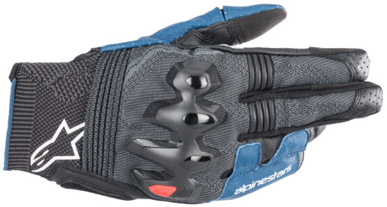 Alpinestars Morph Sport Gloves Black Blue Medium