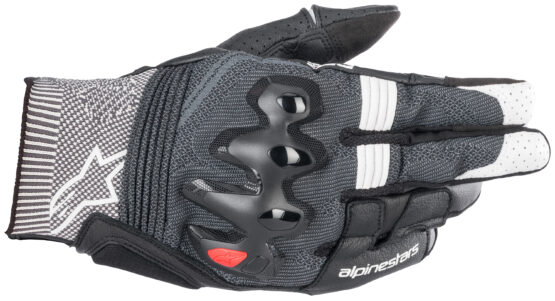 Alpinestars Morph Sport Gloves Black White Size L