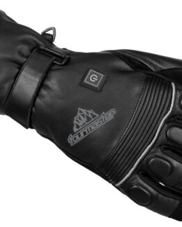 Tourmaster Synergy P-Plus 12V Heated Gloves Large