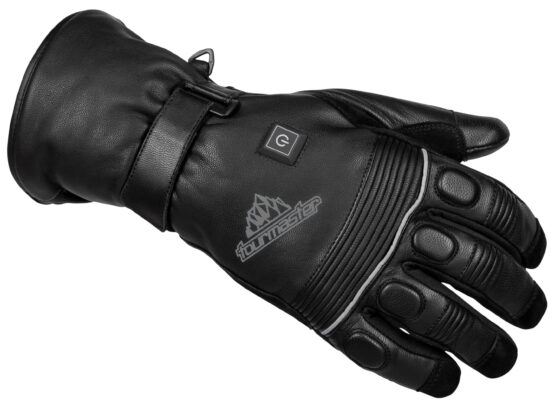 Tourmaster Synergy P-Plus 12V Heated Gloves Large
