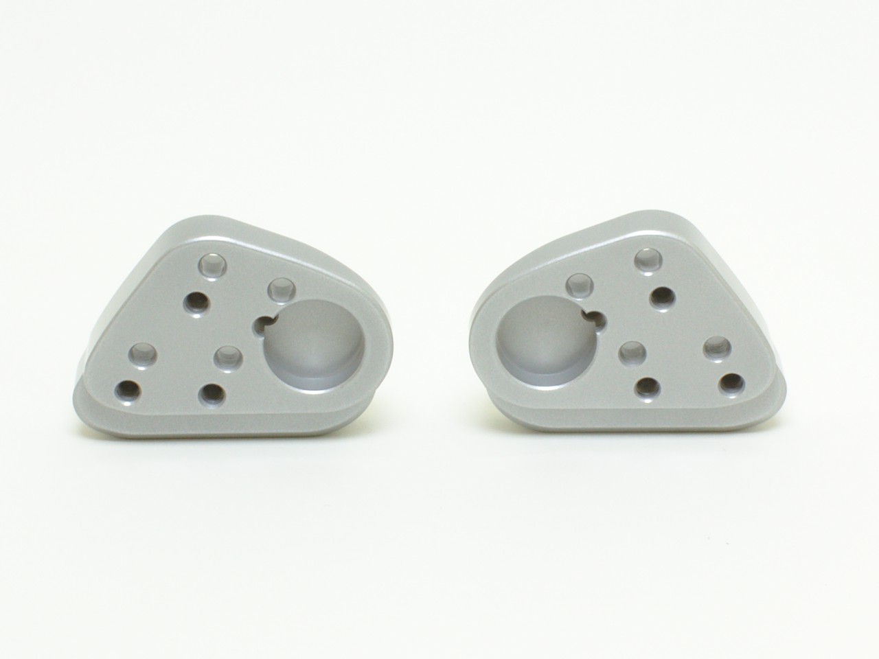 Handlebar Risers 1" 1" - Image 8