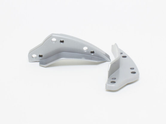 Handlebar Risers 1/2" 1-3/4" - Image 9