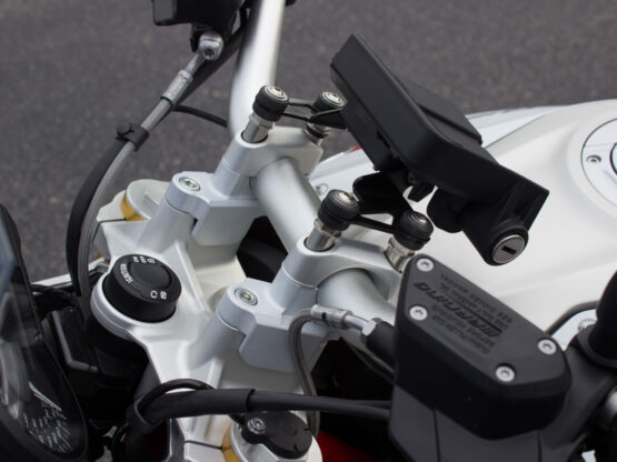 Handlebar Risers 1" 1-1/4" - Image 3