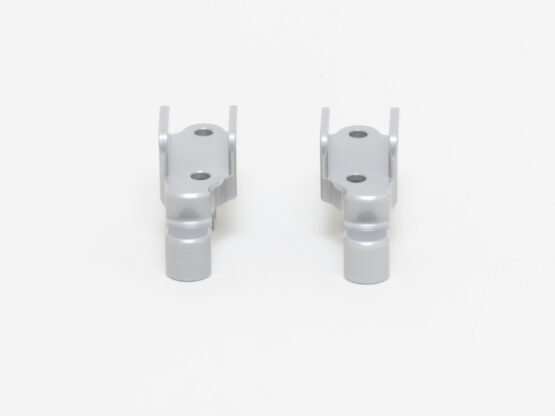 Handlebar Risers 1" 1-1/4" - Image 6
