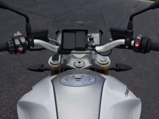 Handlebar Risers 1" 1-1/4" - Image 9