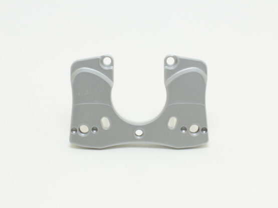 Adjustable Handlebar Bridge 1" Riser - Image 8