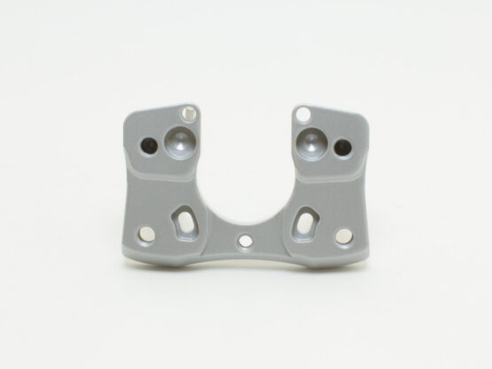 Adjustable Handlebar Bridge 1" Riser - Image 9