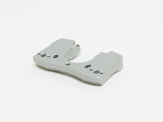 Adjustable Handlebar Bridge 1" Riser - Image 10