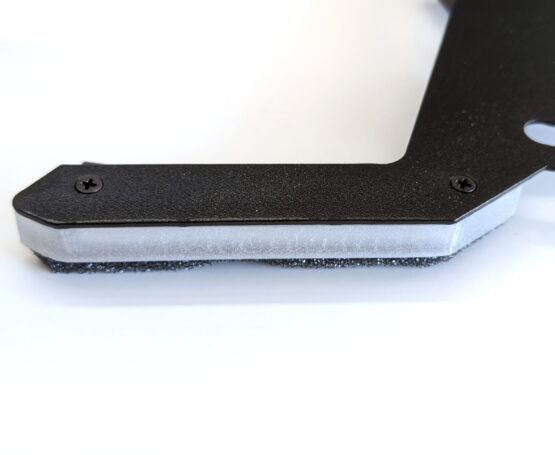 Tucked Fender Eliminator w/ Plate Light & Signals - Image 6