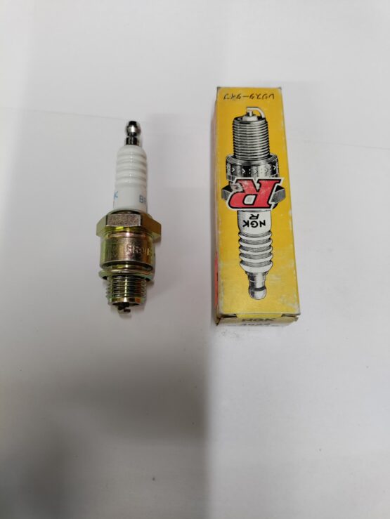 Br9hs Plug Ngk  **each**
