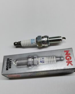 DIMR8A10 Laser Iridium Spark Plug