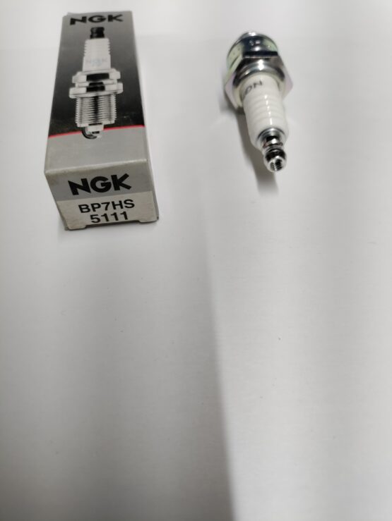 Bp7hs Plug Ngk **each** - Image 2
