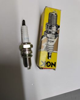 NGK 1230 DPR9EV-9 Gold Palladium Spark Plug