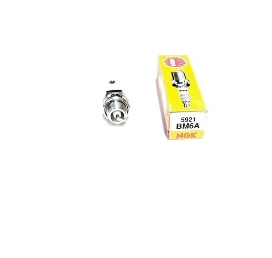 BM6A Spark Plug **each** - Image 2