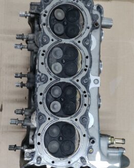 *USED* Honda Cylinder Head Assy. 12010-MCZ-000 Fits Honda Models