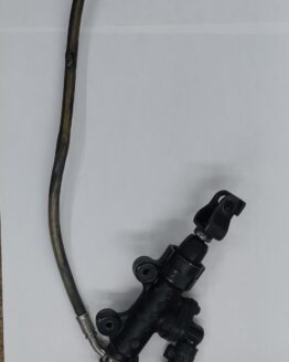 USED Rear Master Cylinder Assembly For Honda 919