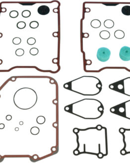 Gasket & O-Ring Quick Cam Change Kit