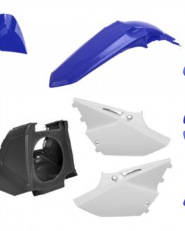 Complete Plastic Restyle Kit OE
