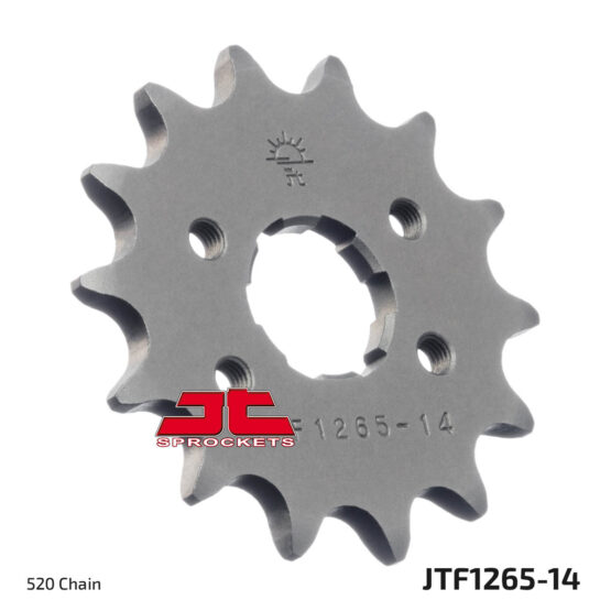 Countershaft Sprocket 14T - Image 2
