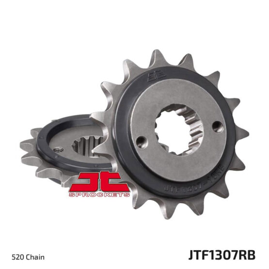 Front Sprockets - Image 2