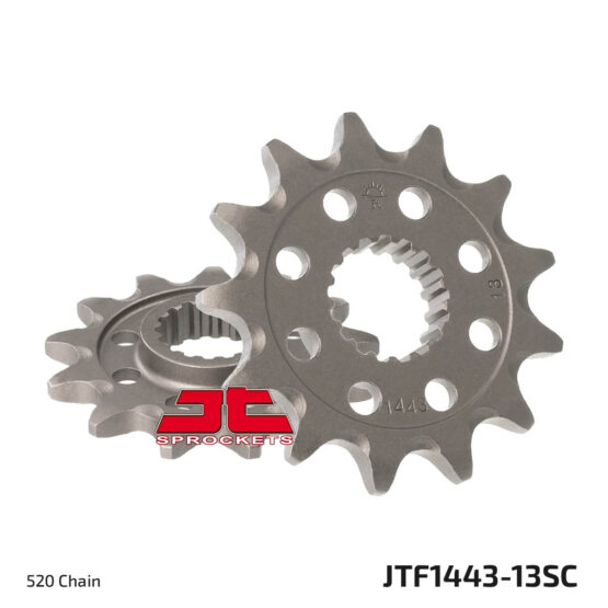 Countershaft Sprocket 13T - Image 2