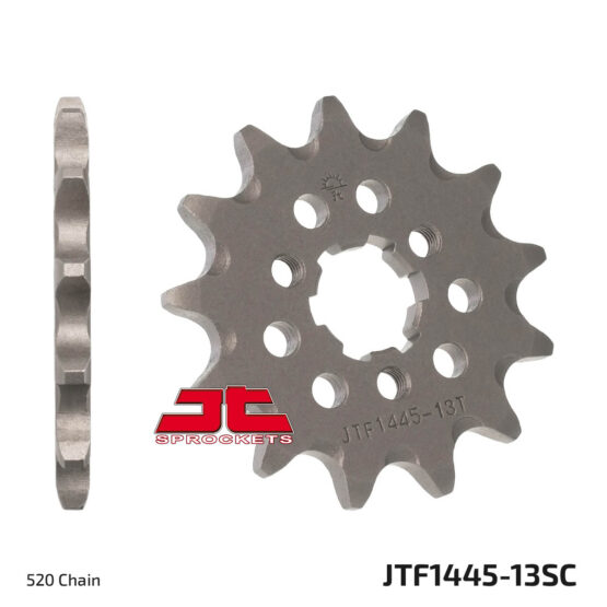 Countershaft Sprocket 13T - Image 2